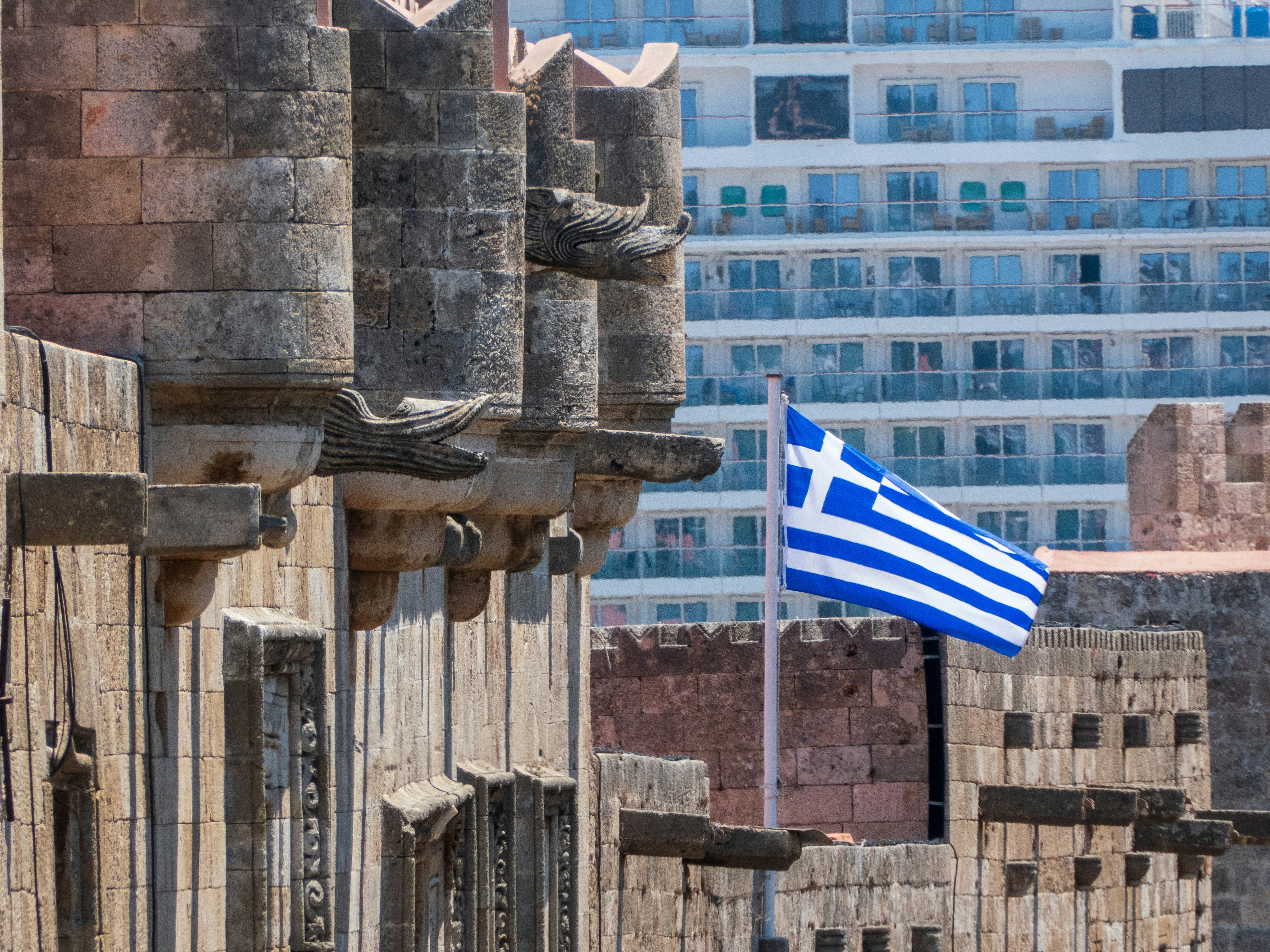 Dark Tourism: The Greek Perspective