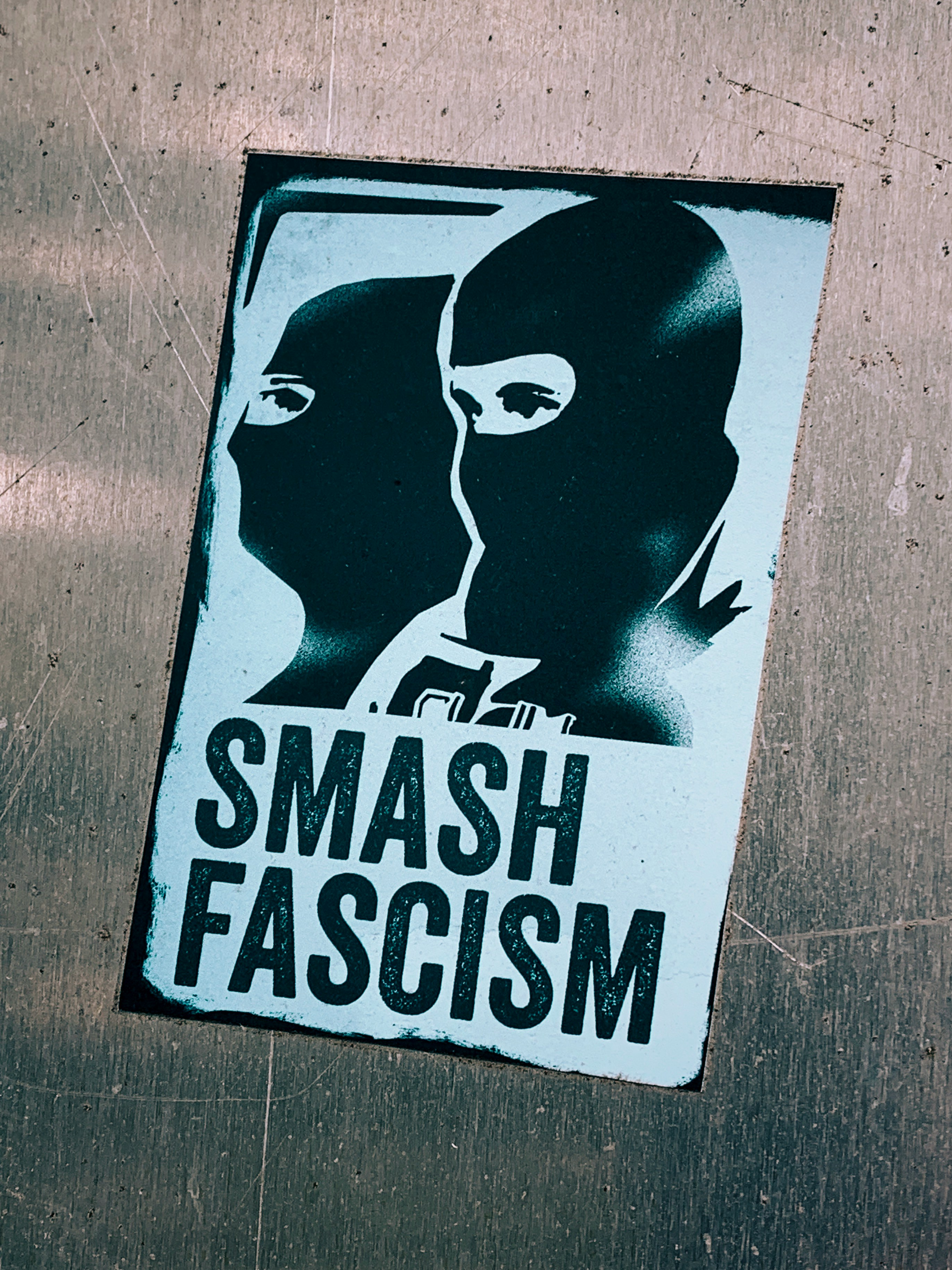 The origins of fascism: from where did it come from, and how do we fight back?