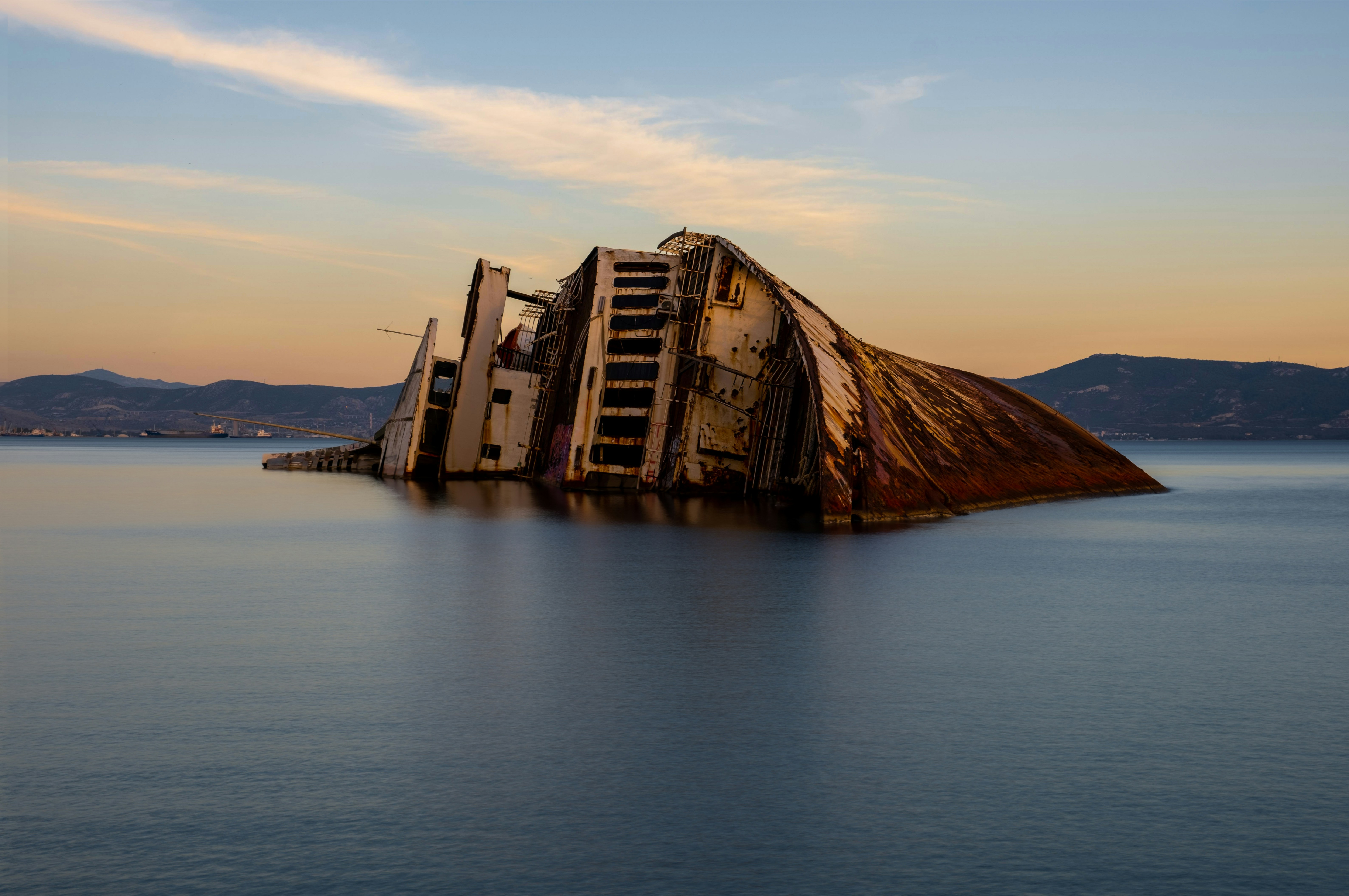 Greece Against the Shadow Fleet: What is it, Why Now, Why Greece?