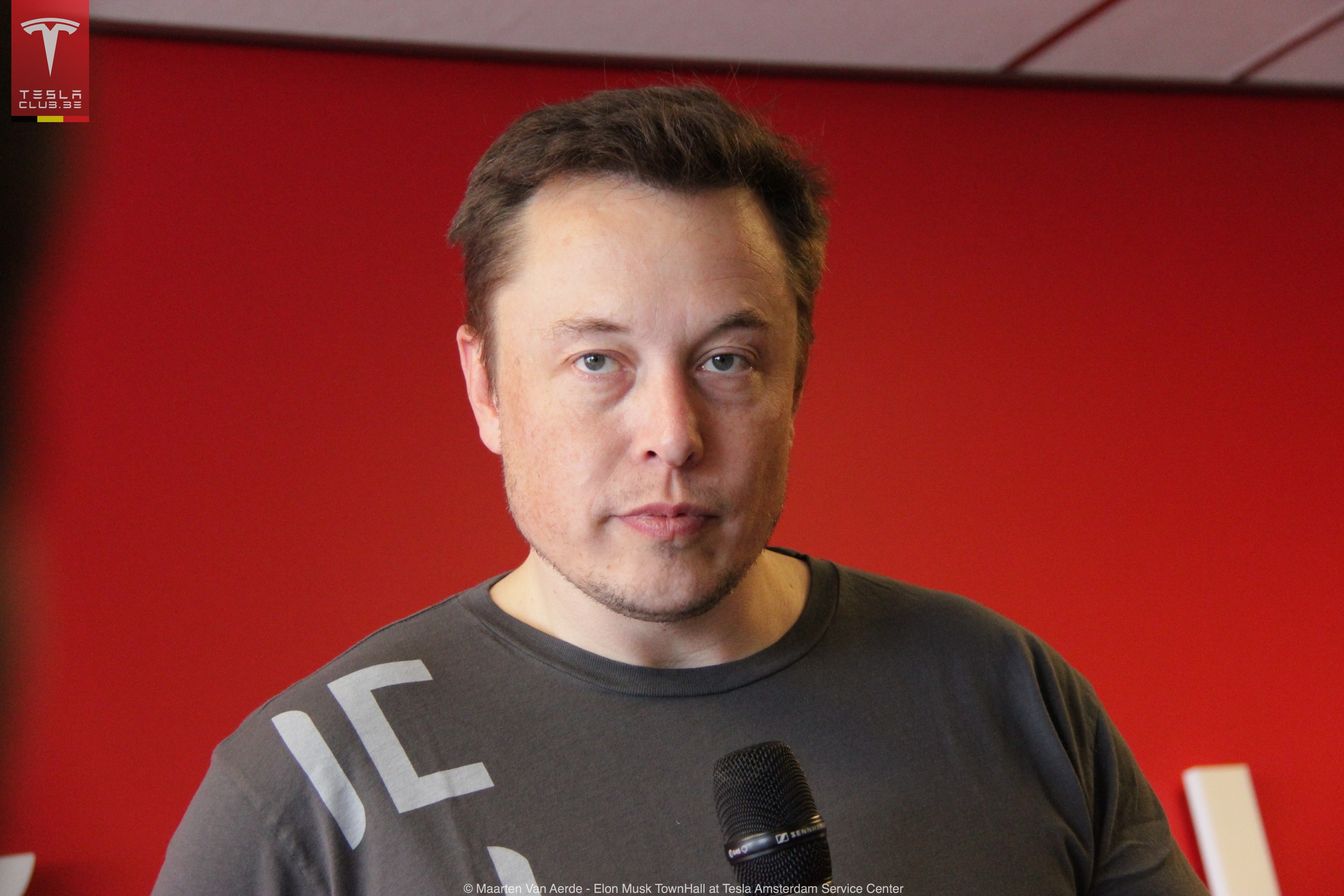 Elon Musk has suggested the EU should be abolished. Has he crossed the line?